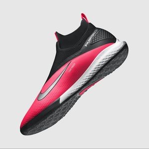 Nike React Phantom VSN 2 PRO Soccer CD4170 606